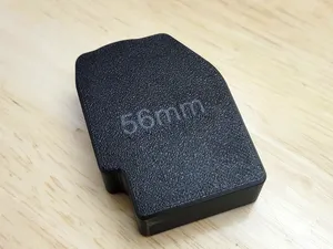 Motorcycle Chain Tensioner Gauge (W/editable File)