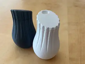 Sugar dispenser