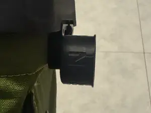 Route Werks Handlebar Stub