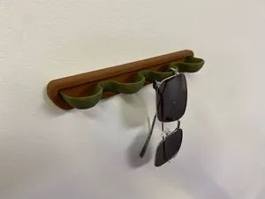 glasses holder