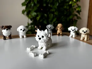 West Highland White Terrier