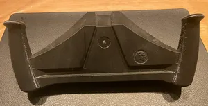 Knight Rider Gullwing steering wheel Lenkrad