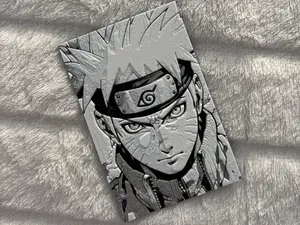 Naruto Wall Art