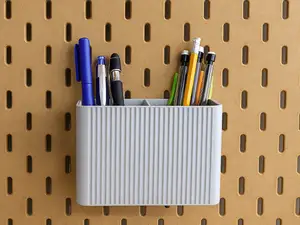 SKADIS pen + pencil holder