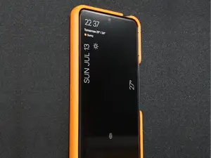 Pixel 8 Pro Case V2