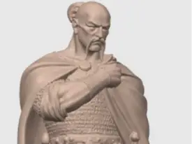 Sviatoslav the Brave Grand prince of Kyiv