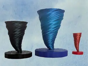 Tornados V2 with Bases