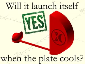 Launchy: The Hit-or-Miss Benchmark
