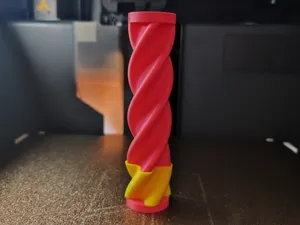 3D-модели вихрей и торнадо для печати