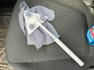 Windshield Cleaner & Dusting Tool