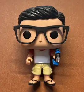 Glasses for POP Funko