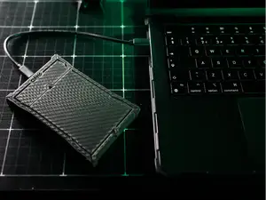 Hard drive Enclosure