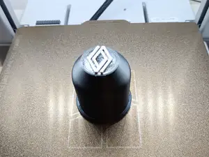 Renault Hitchball Cover No AmS
