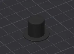Mini Top Hat