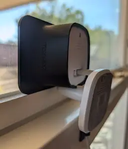 Eufy C120 Camera Window Housing