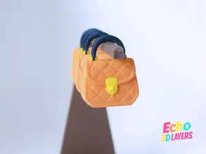 Mini handbag