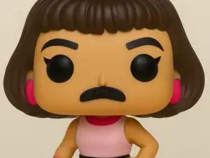funko pop Freddie Mercury I want to break free