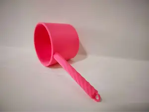水舀水瓢