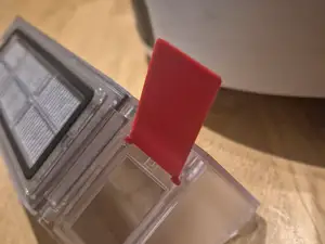 Xiaomi S20+ Dust Collector Filter Insert / Seal