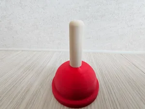 뚫어뻥(plunger)