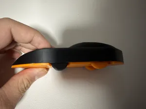 FASTEST gravity car