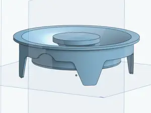 Jug lid