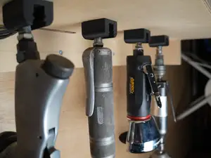 Air Hook V2