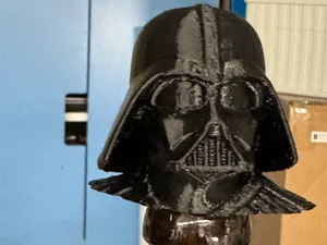 Bierhlem Darth Vader