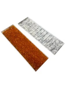 Desicant Box - Small, Flat, Square