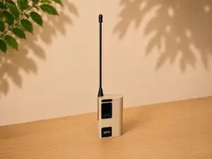 Meshtastic - Heltec T114 V2 With GPS