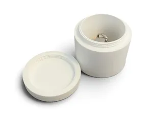 Multi-Use Screw-Top Container