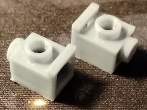 1x1 headlight 4070