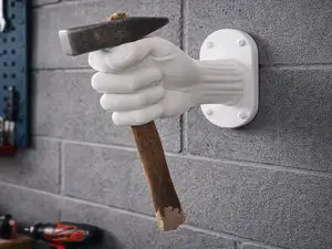 Hammer holder