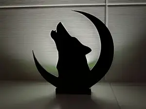 wolf