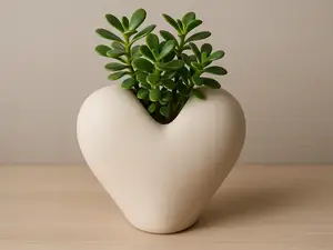 Heart of Home – Mother's Day Vase - Full of Love