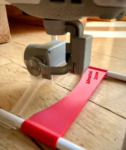 Phantom 4 Pro Camera Protection Plate