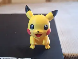 mini pikachu
