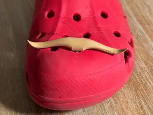 Texas Crocs