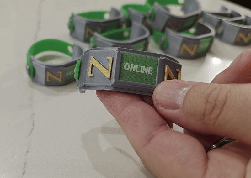 Z-Band for Kids