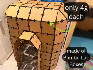 BambuFrame