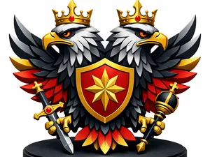 Vulturul bicefal