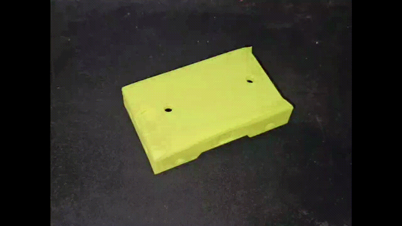 3D Printable Toy Car Kit