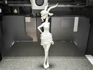 疯狂动物城 夏奇羊