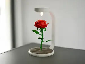 Rose Lamp (Tea light Version)