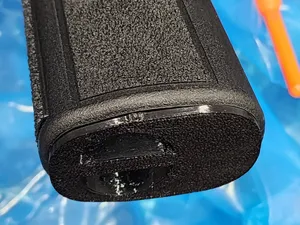 B5 Systems AR15 Grip Plug ( AR-15 Rifle Grip Plug)