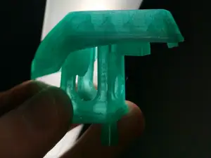 Benchy|Best Quality Profile|Bambu PETG Translucent