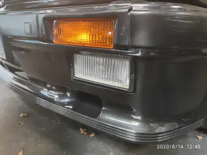 BMW E30 FOG LIGHT FRAME FOR 320IS