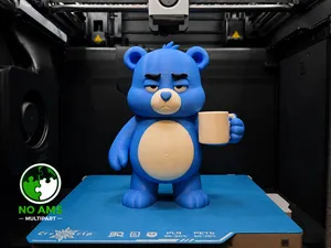 Coffee Bear