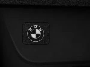 BMW USB Port Dust Cover
