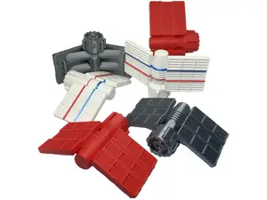 Satellite Toy